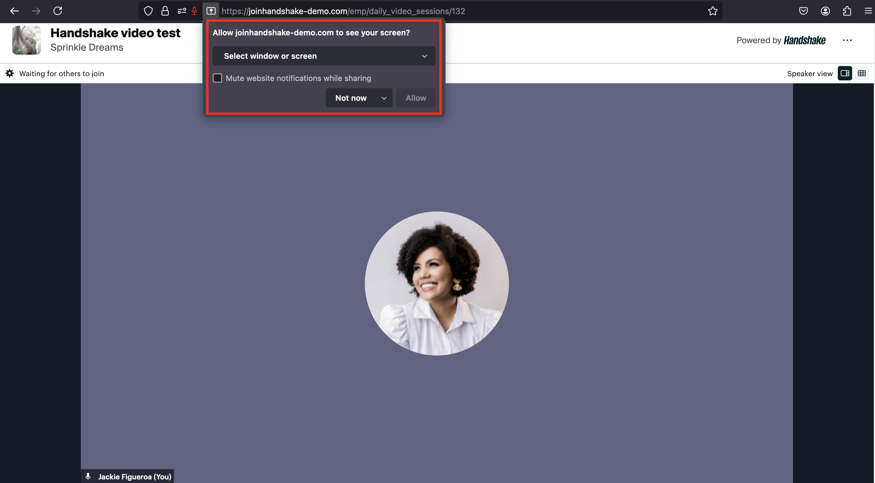 Firefox screen sharing .png