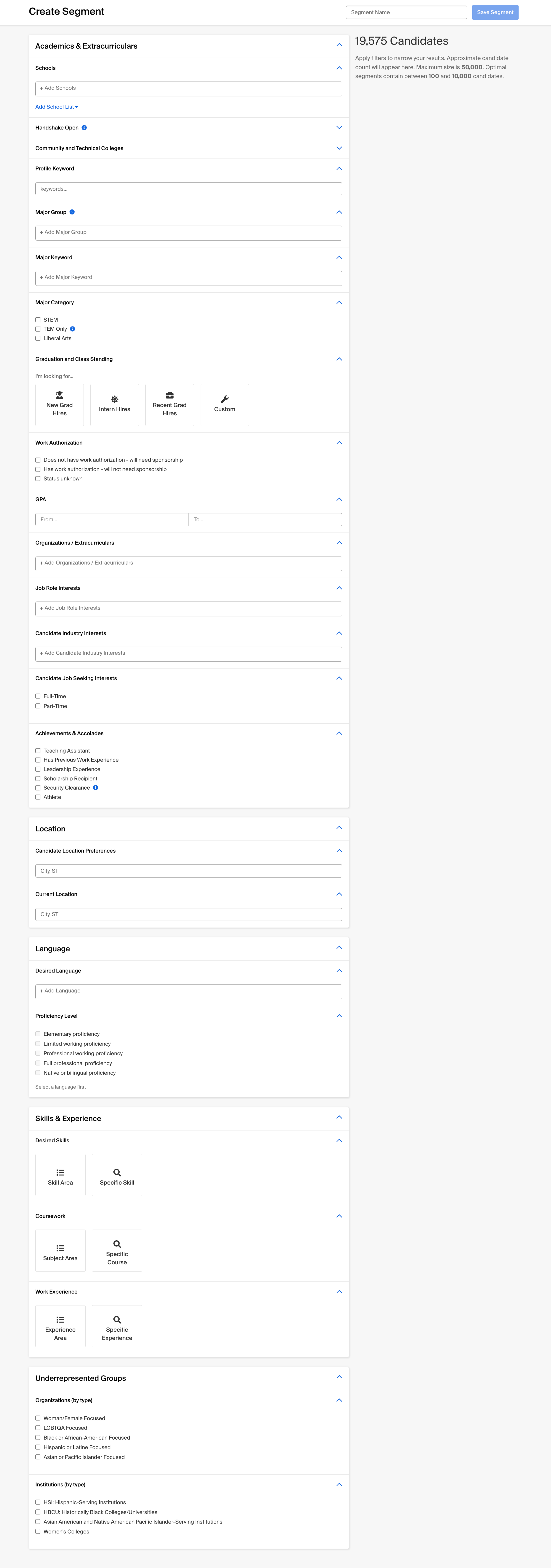 Create segment .png
