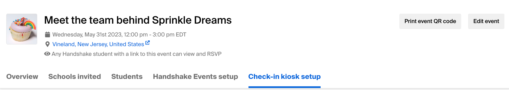 Check-in kiosk setup tab .png