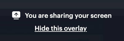 You are sharing your screen .png