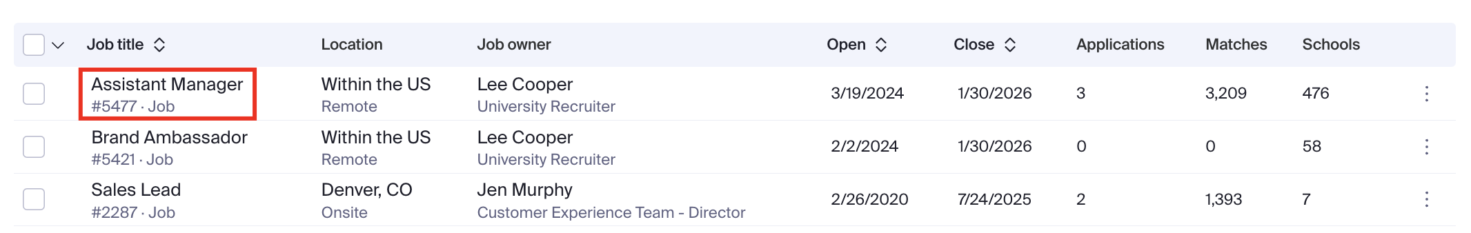 Select job from table.png