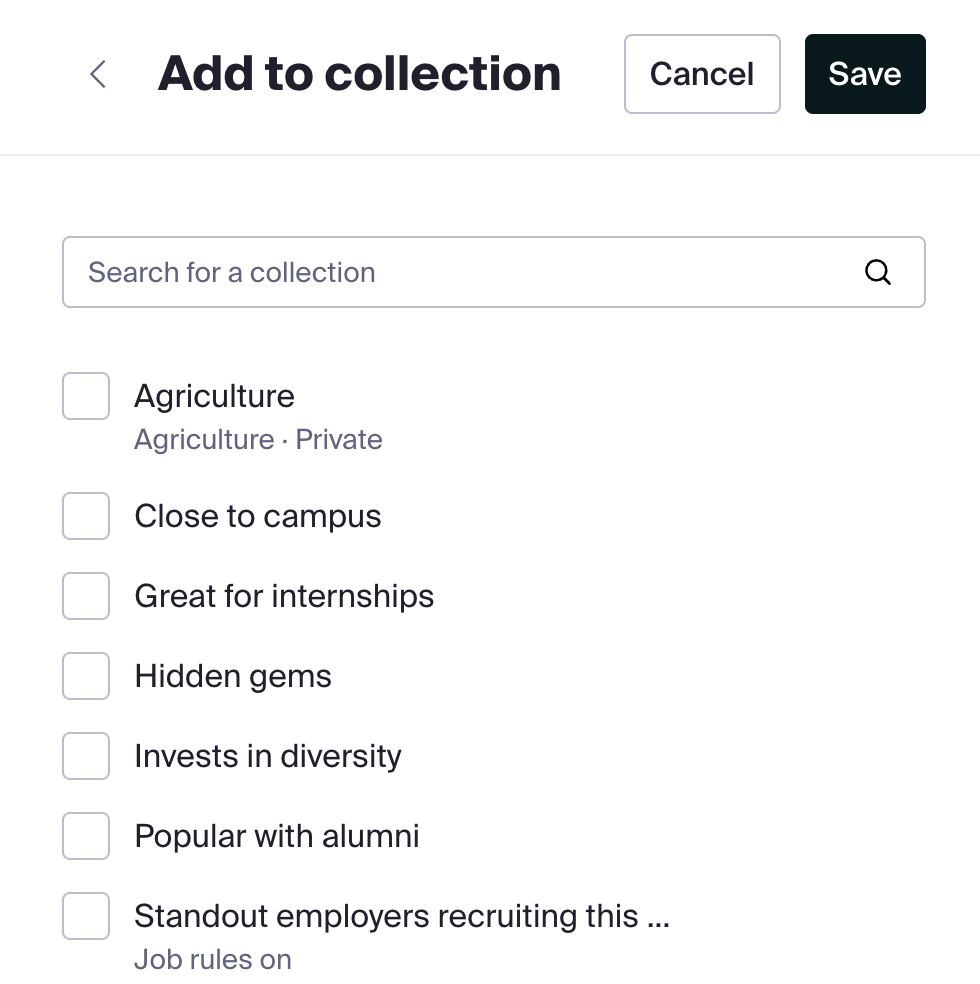 Select collections to add the employer to.png