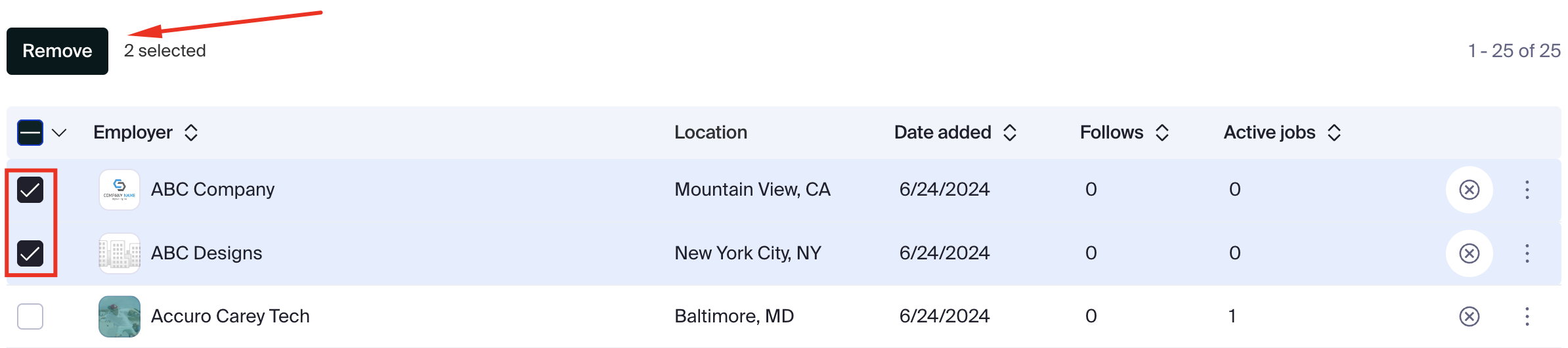 Bulk select employers and remove.png