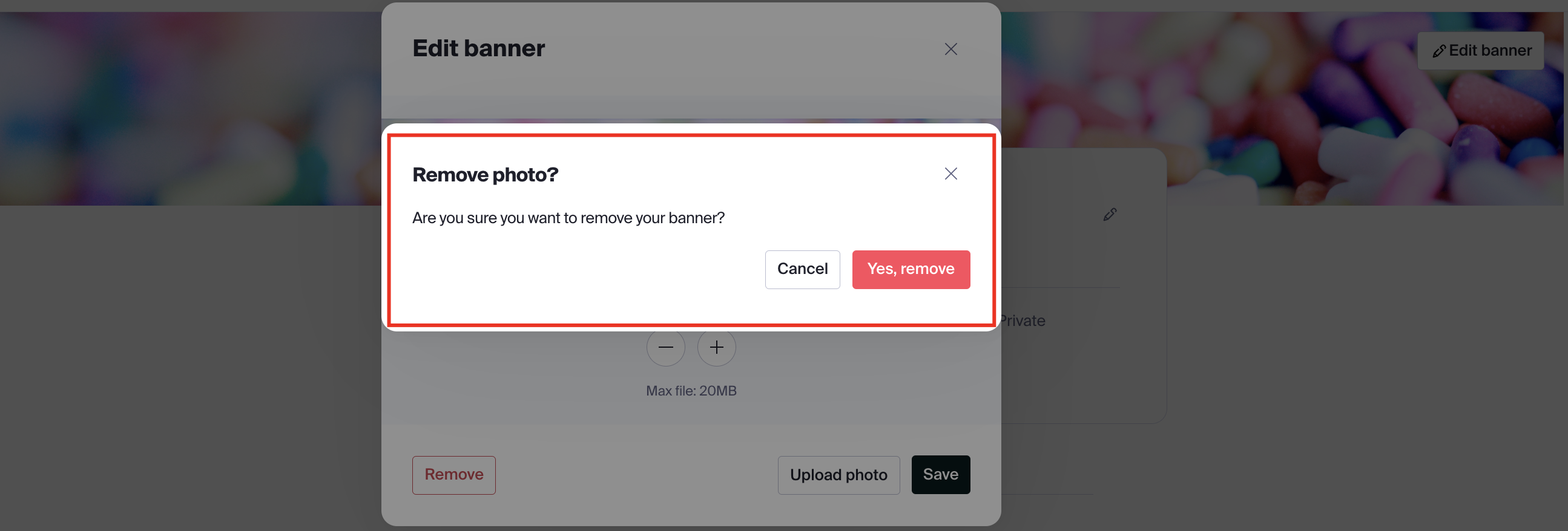 Remove photo .png