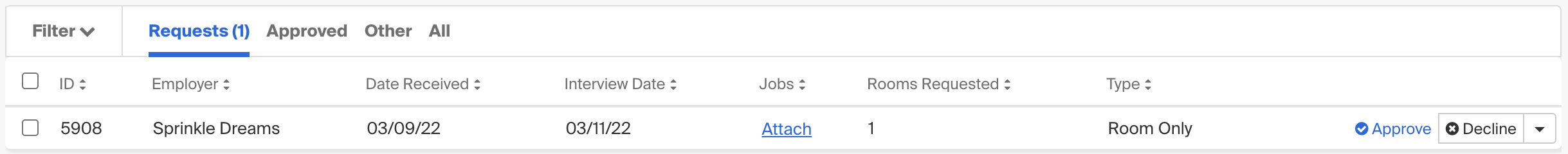 requests_on_interviews_page.png