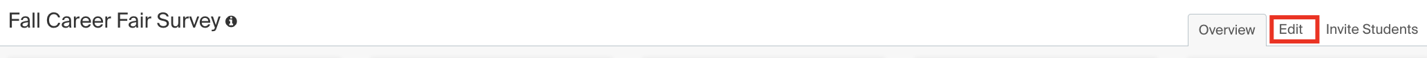 Edit button on survey.png