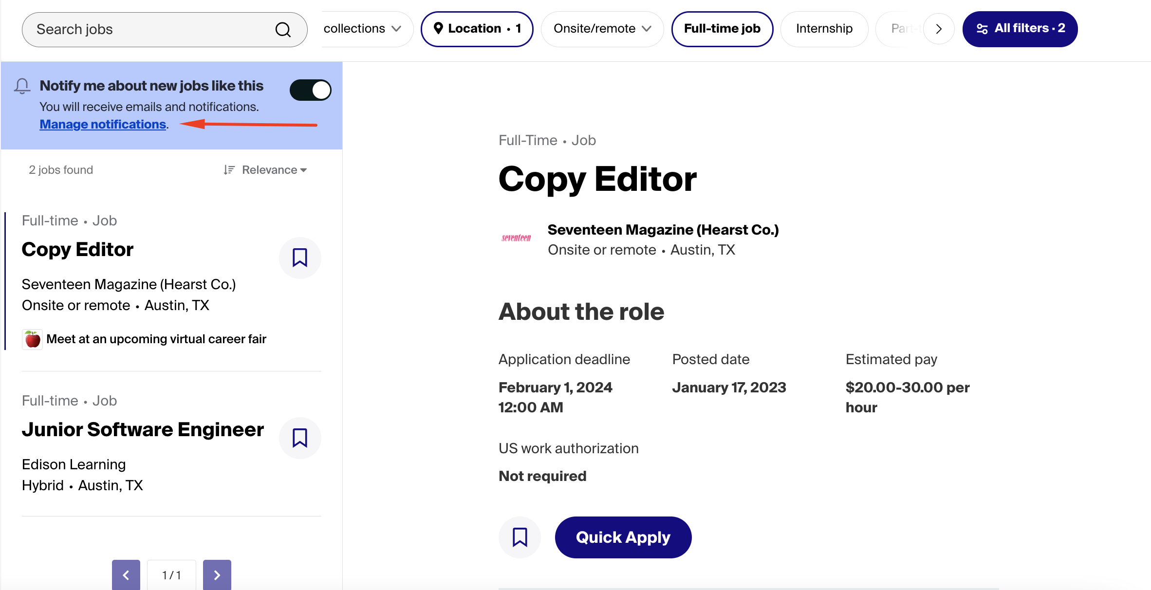Manage job search notifications.png