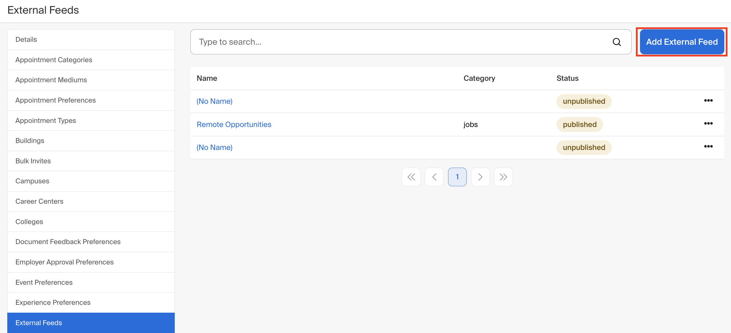 Add External Feed button in top right corner.png