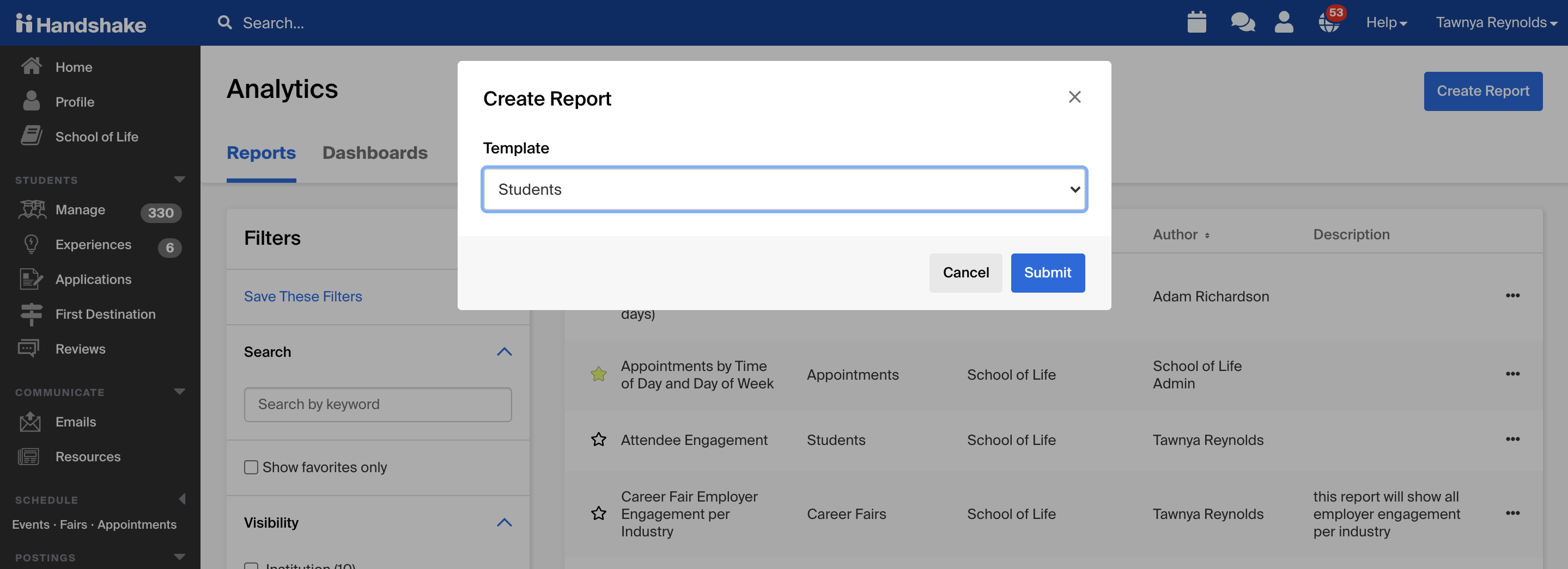 select_report_template.png