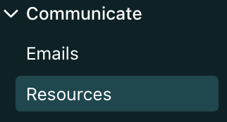 Resources