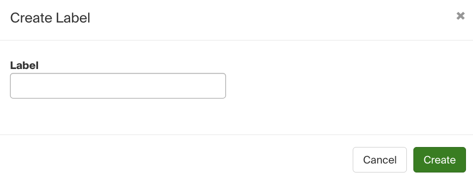 Create label popup.png