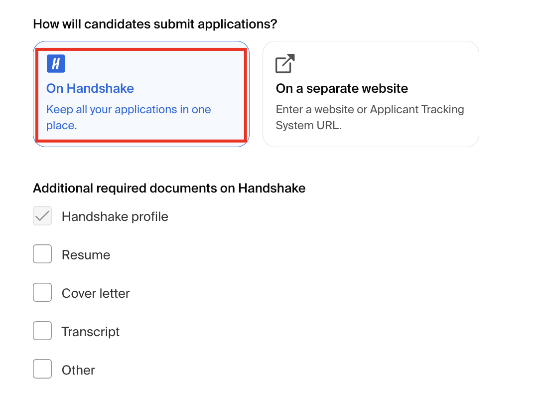 How will candidate submit applications.png