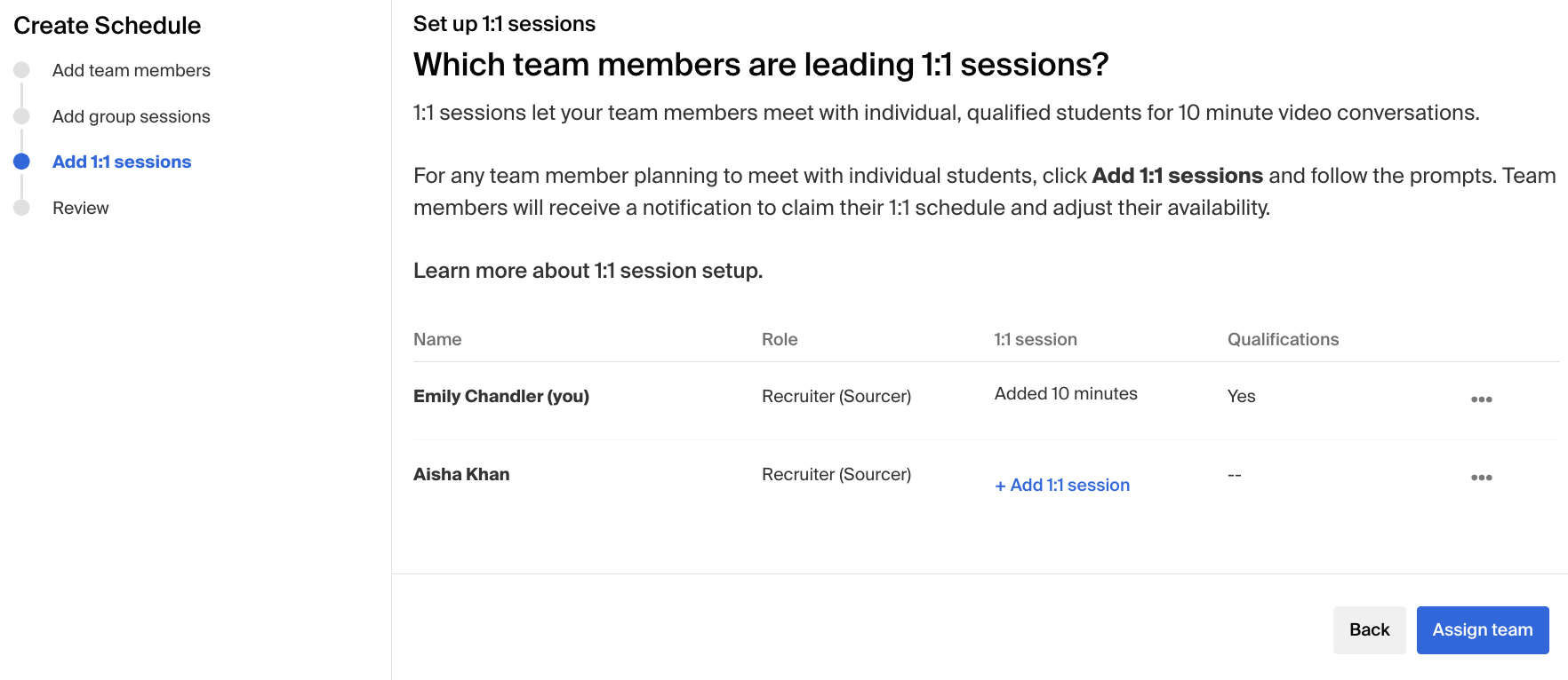 Add qualification for other team members.png