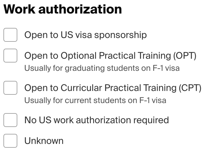 Work Authorization filters - Student Perspective.png