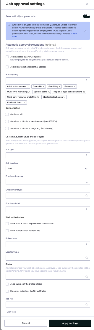 Job approval settings Oct 1 2024.png