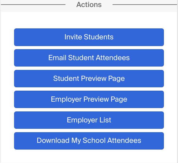 Actions on a multi institution fair.png