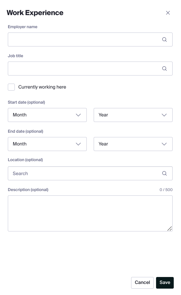 Add work experience to profile.png