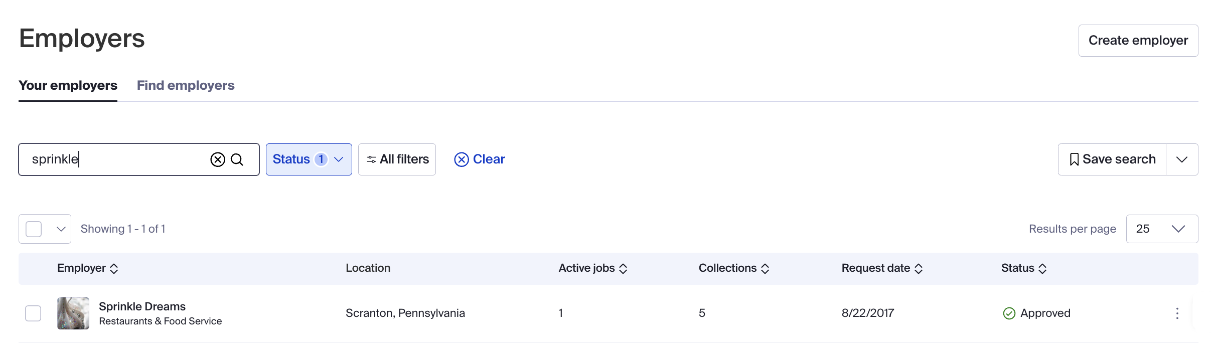 Search employer from list .png