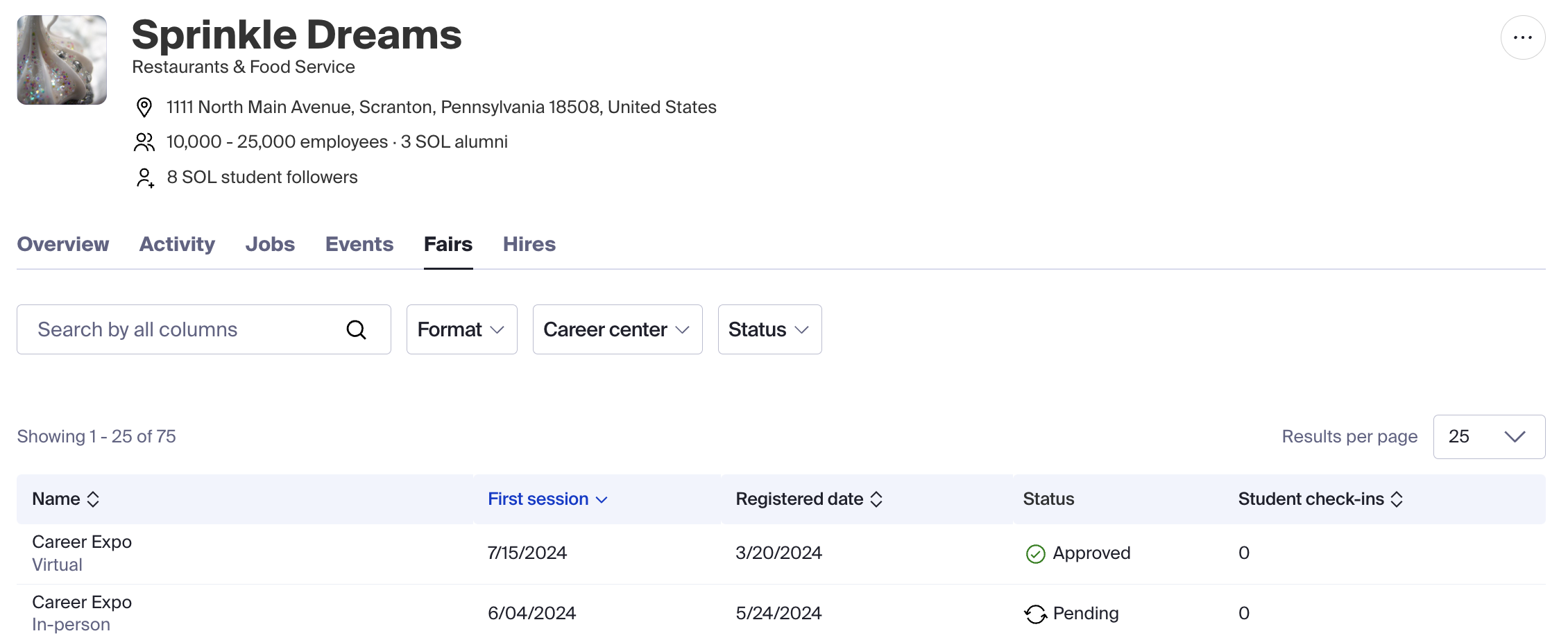 Fairs Tab on Employer Page.png