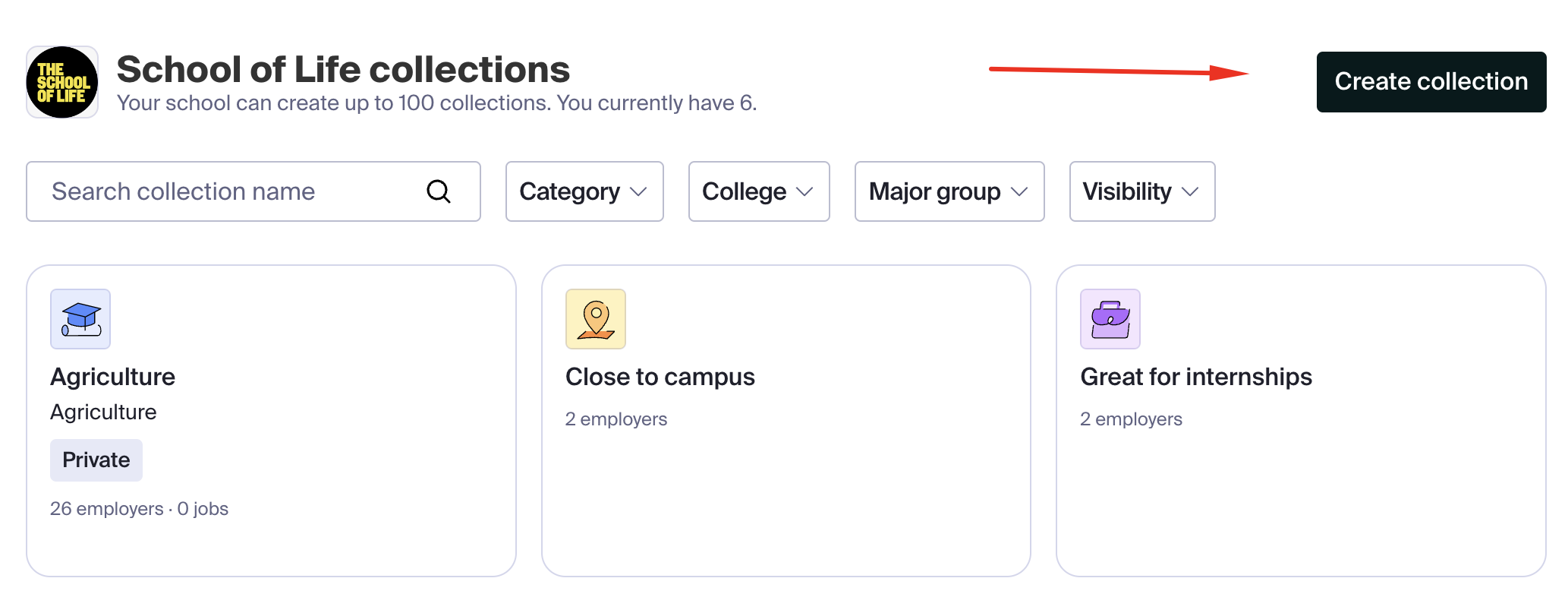 Create collection button.png