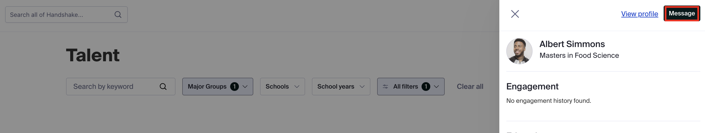 Message button on sidesheet.png