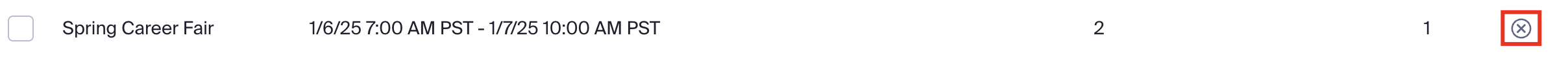 Removing a single fair from a collection.png