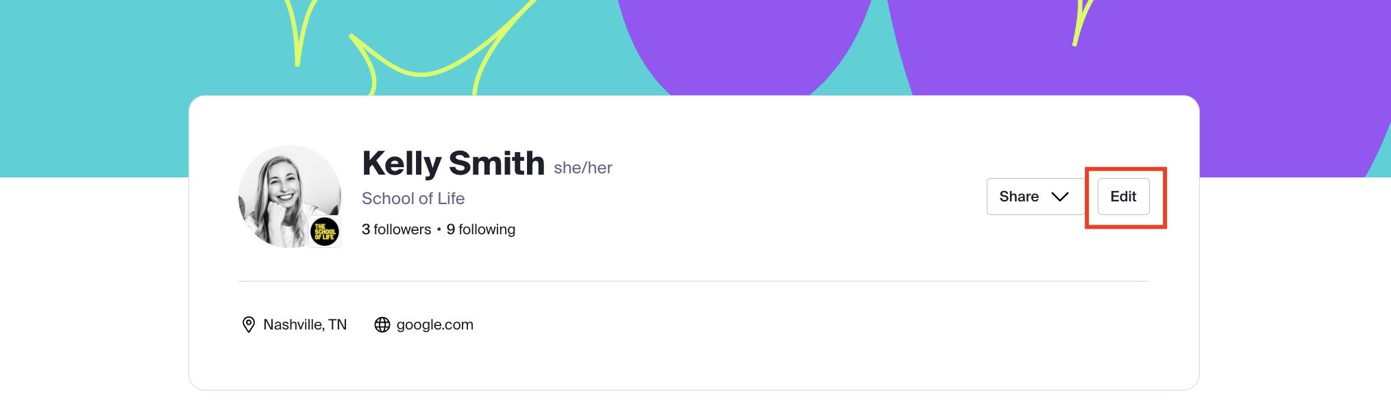 Edit button on header.png