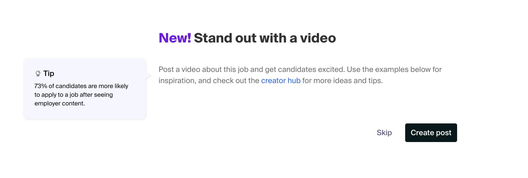 Stand out with a video.png