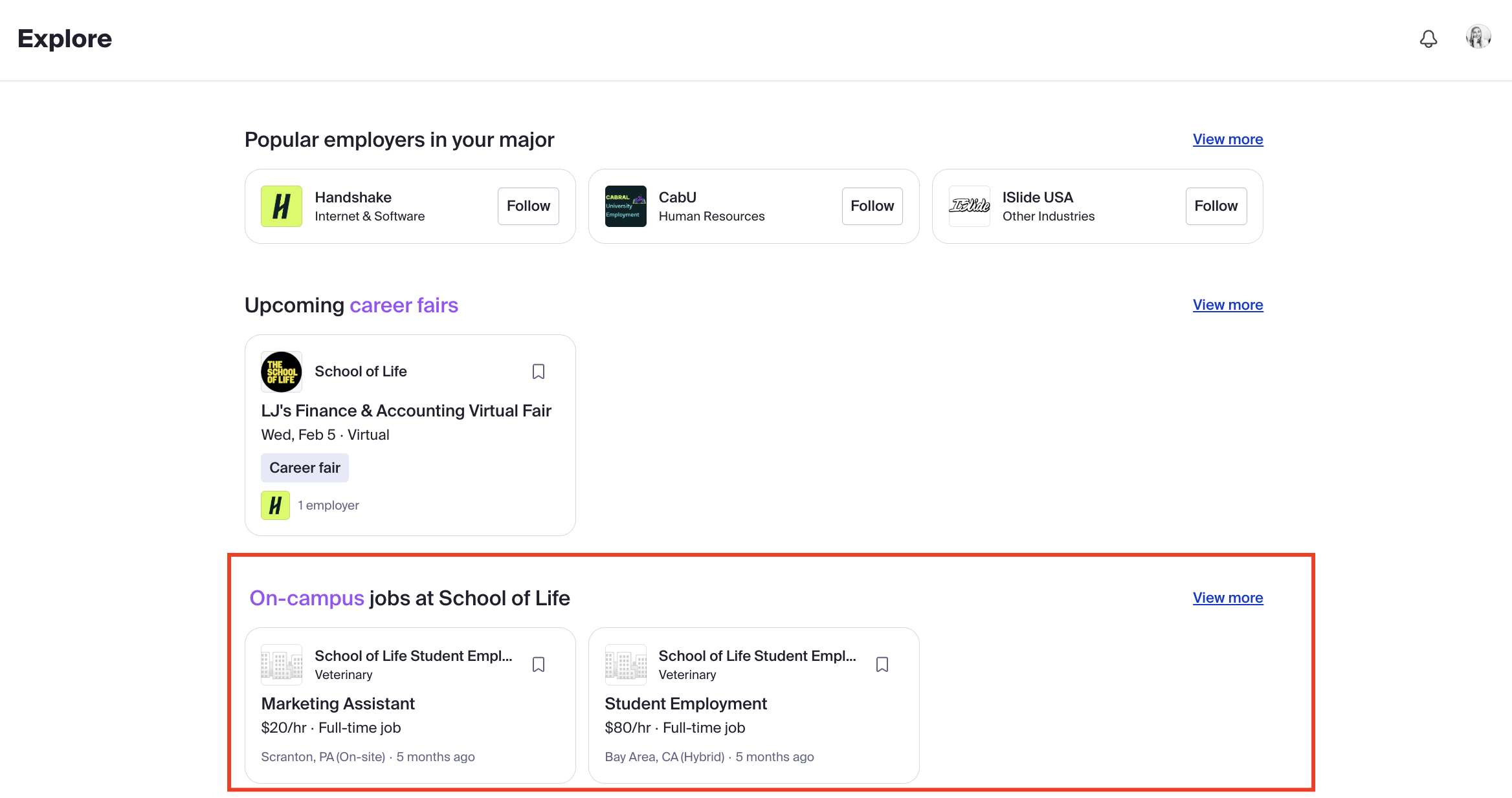 On-campus jobs on explore page.png