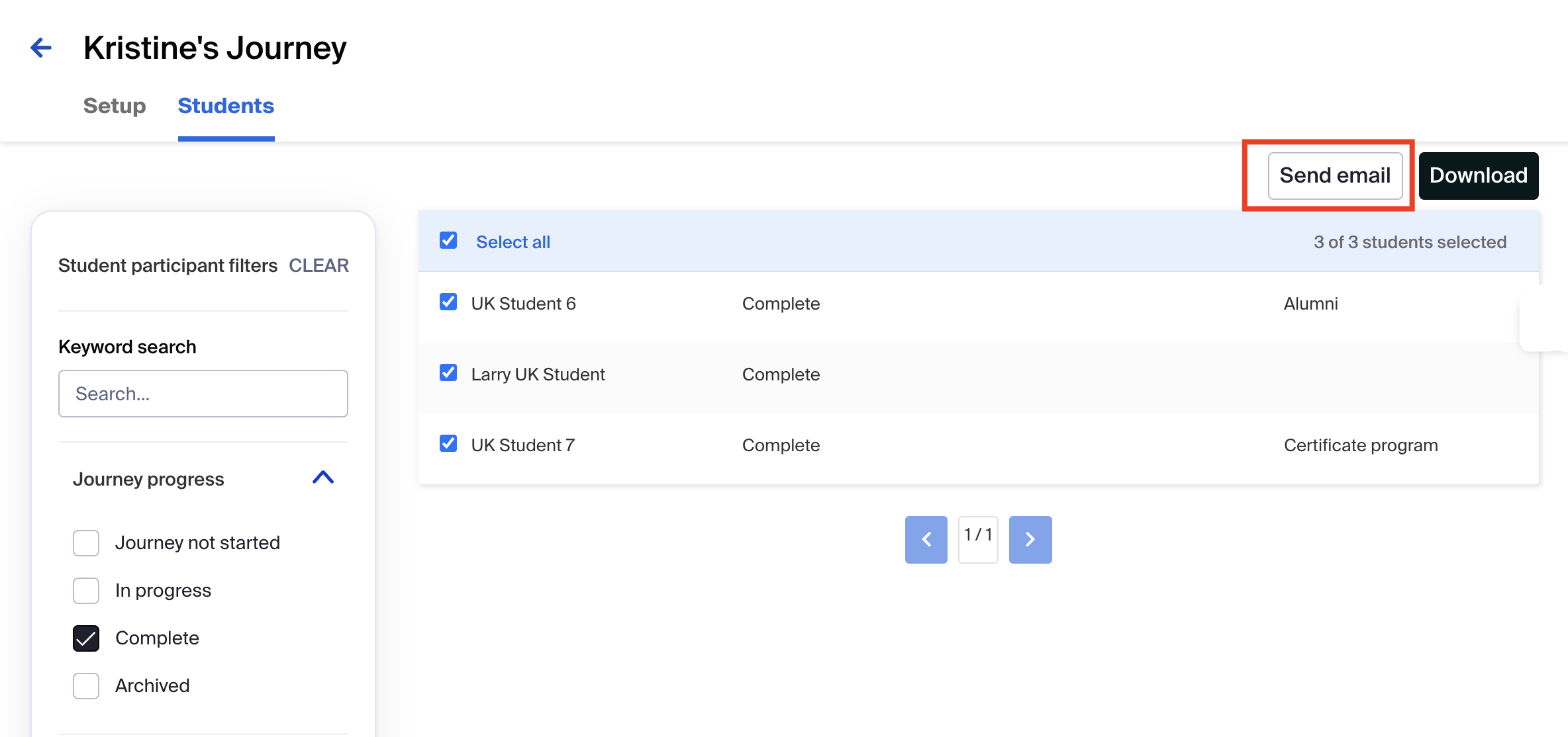 Send email to students.png