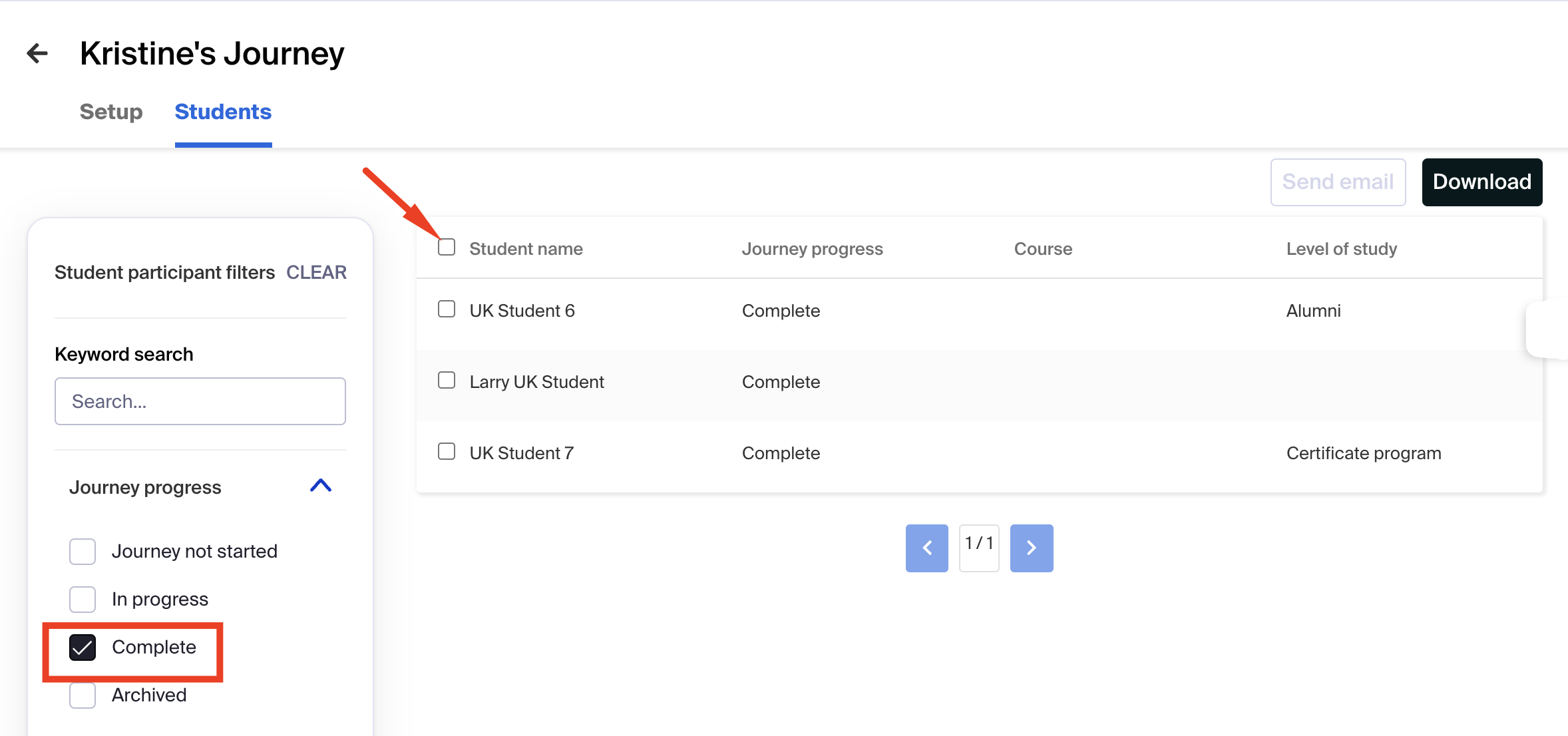 Select all students.png