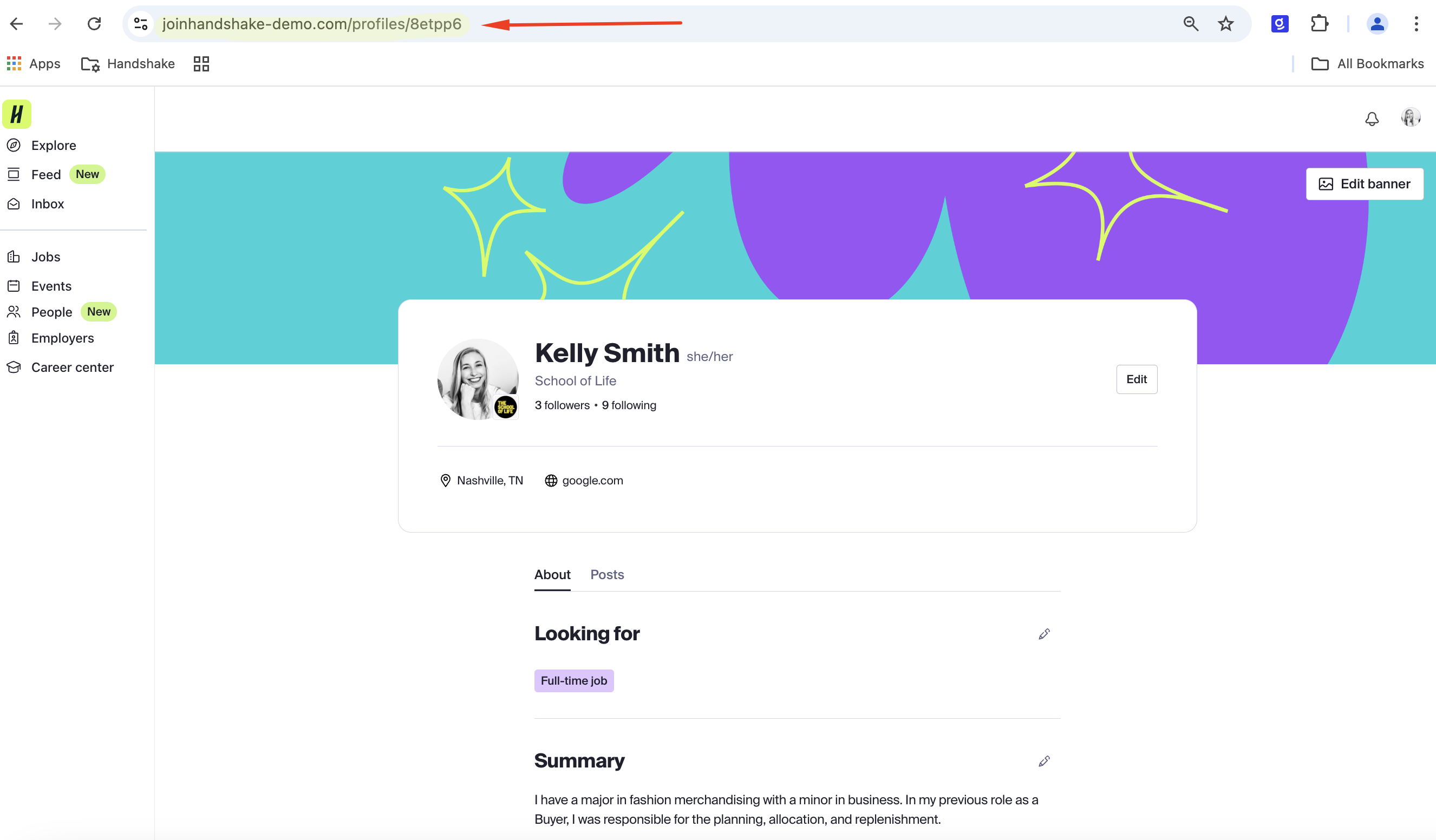 profile url.png