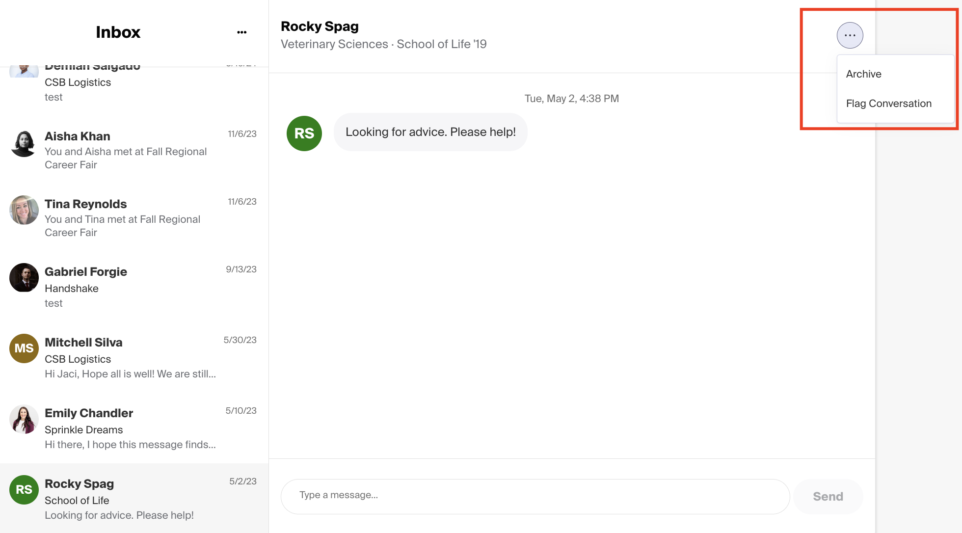 Flag Peer Message.png