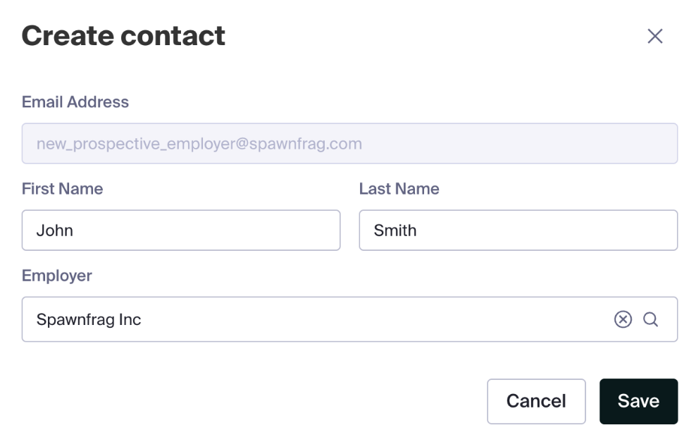 Pop up for Create Contact prompt.png