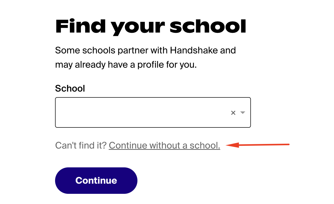 Continue without institution.png
