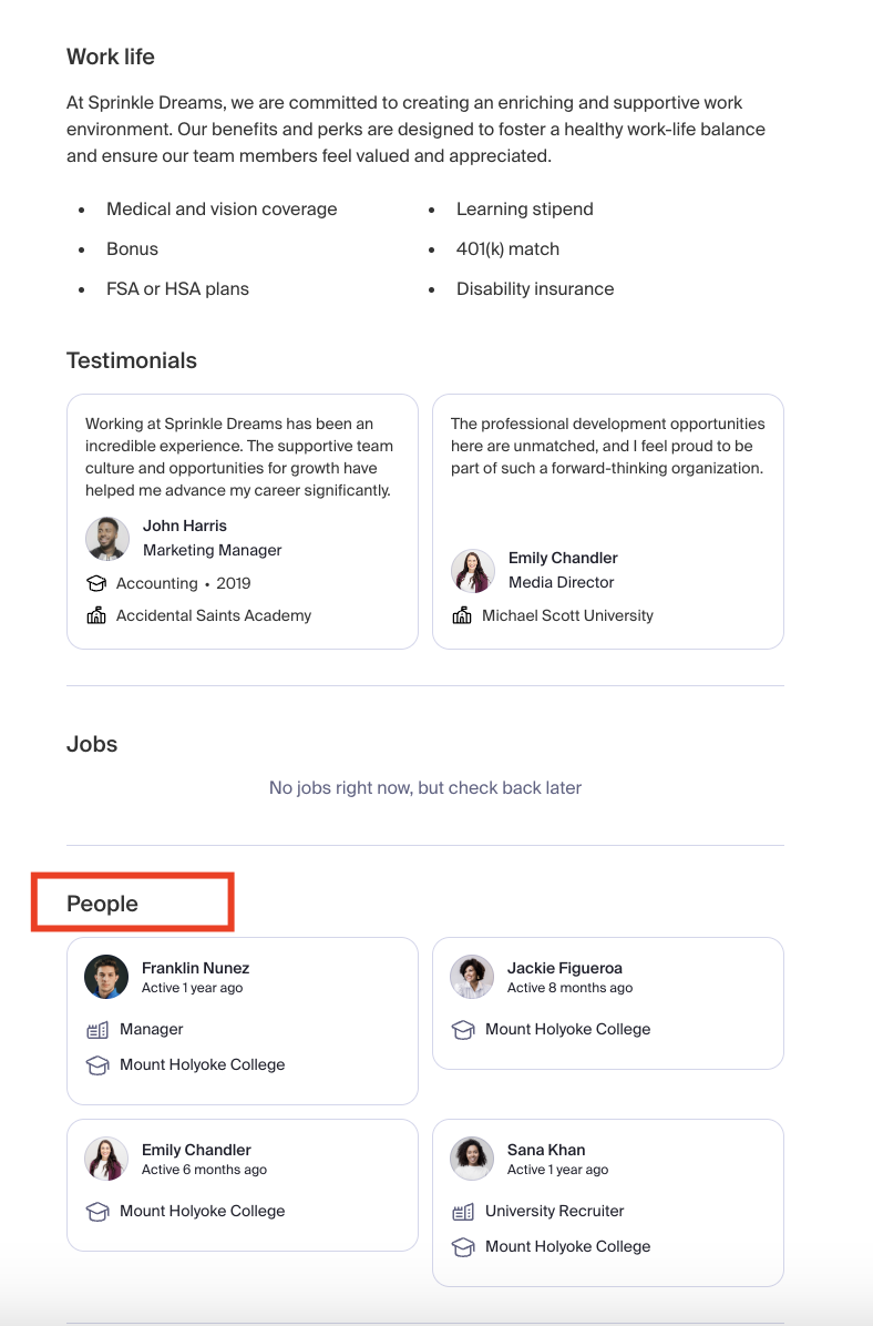 People section of employer profile.png