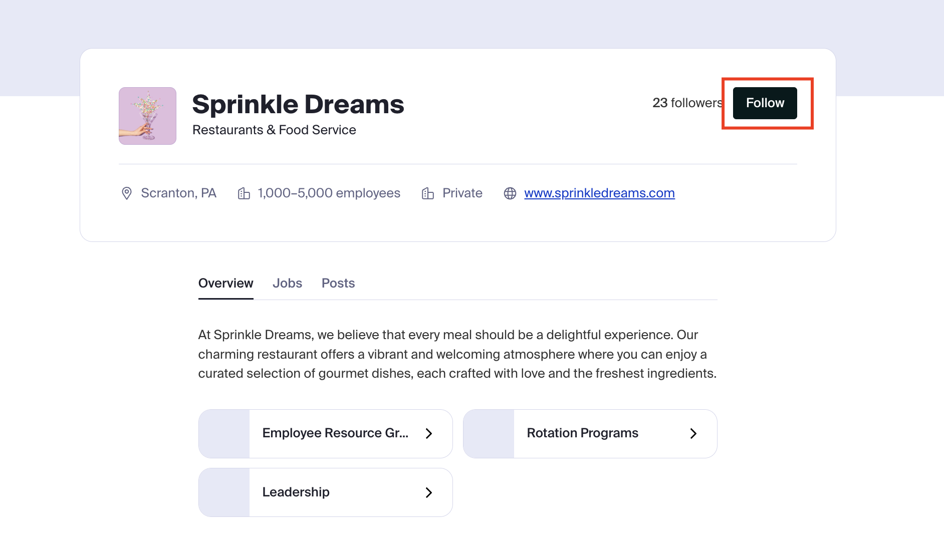 Follow button on employer profile.png