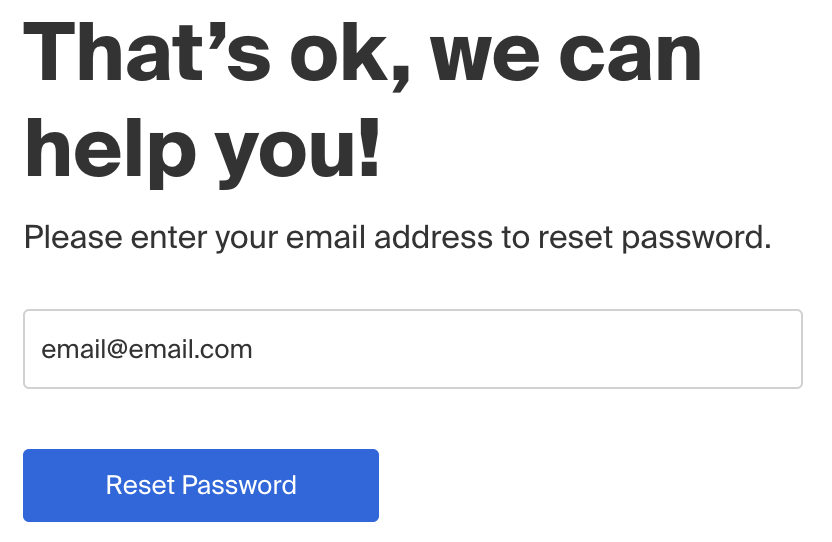 Entering the email address to receive a reset password link.png