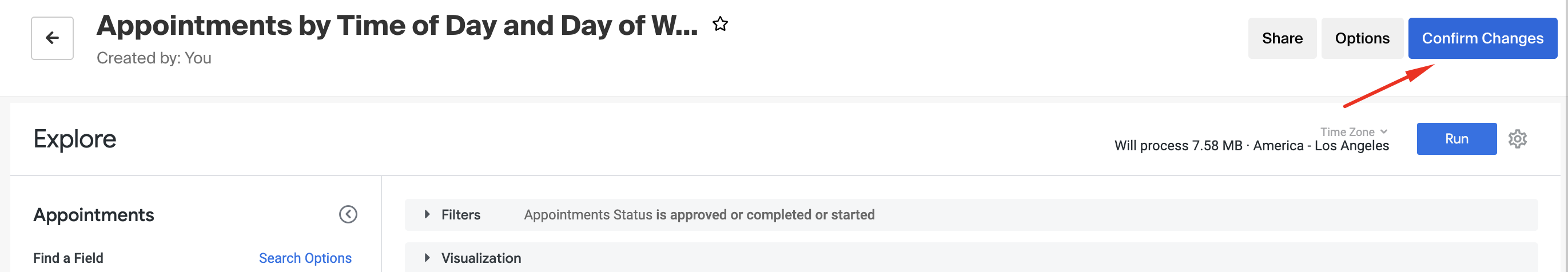 Confirm changes button on report page.png