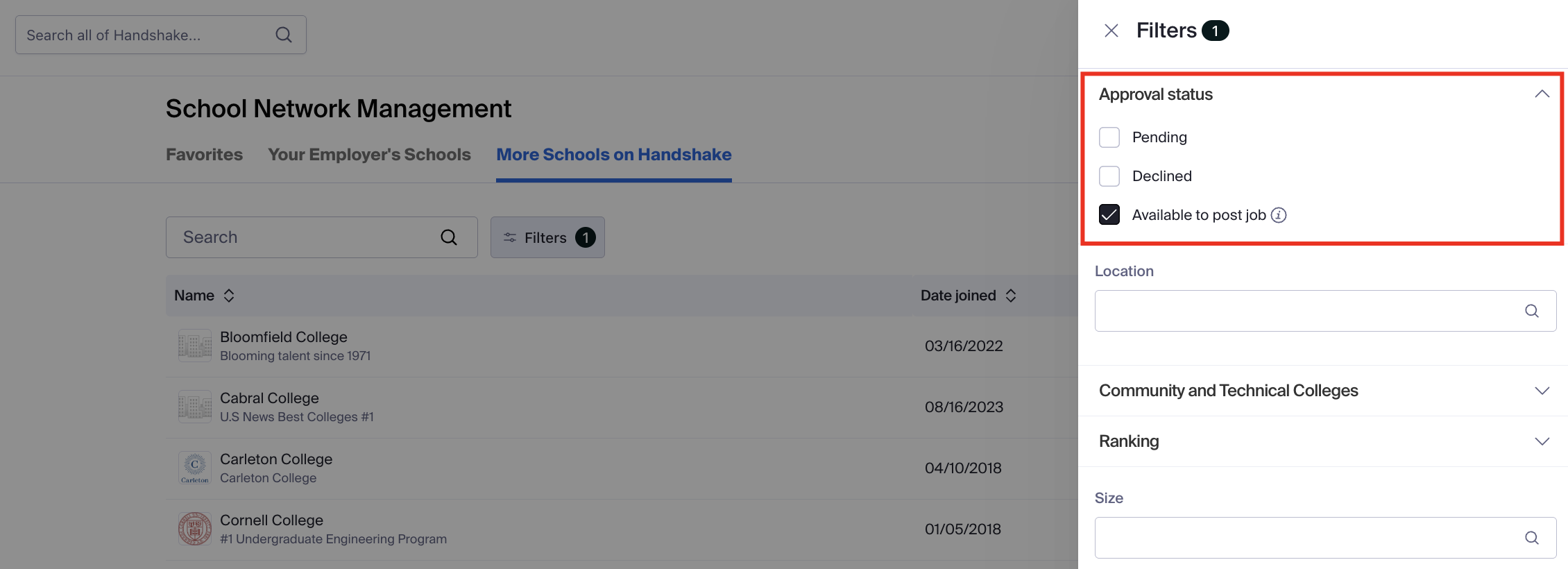 Approval status filter.png