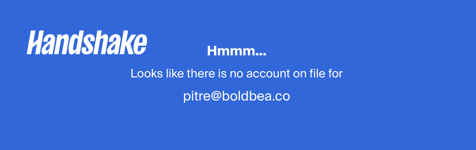 Looks like there's no account.png