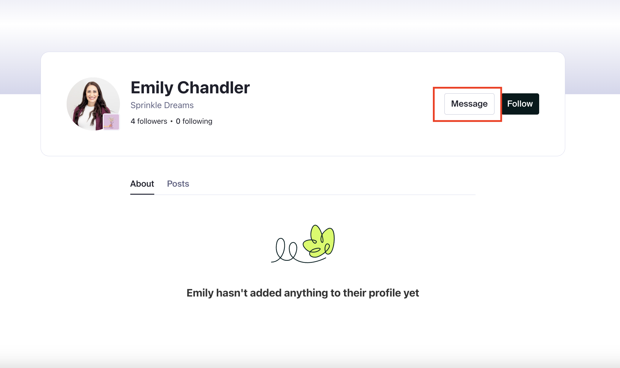 Message employer from profile.png