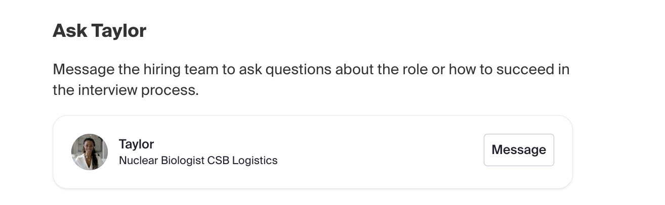 Message employer from job .png