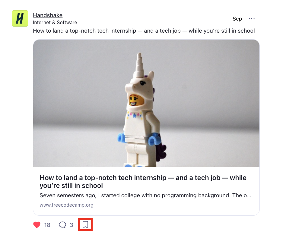 Click the bookmark icon to save.png