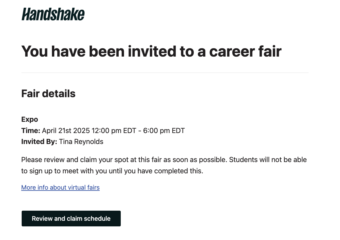 You have been invited to a career fair.png