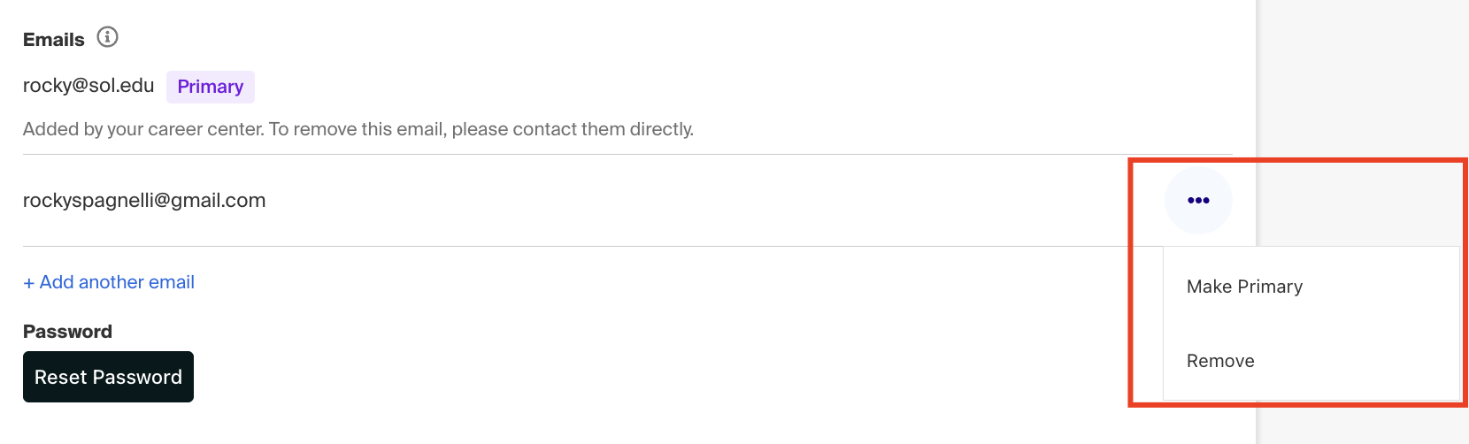 Make primary email.png