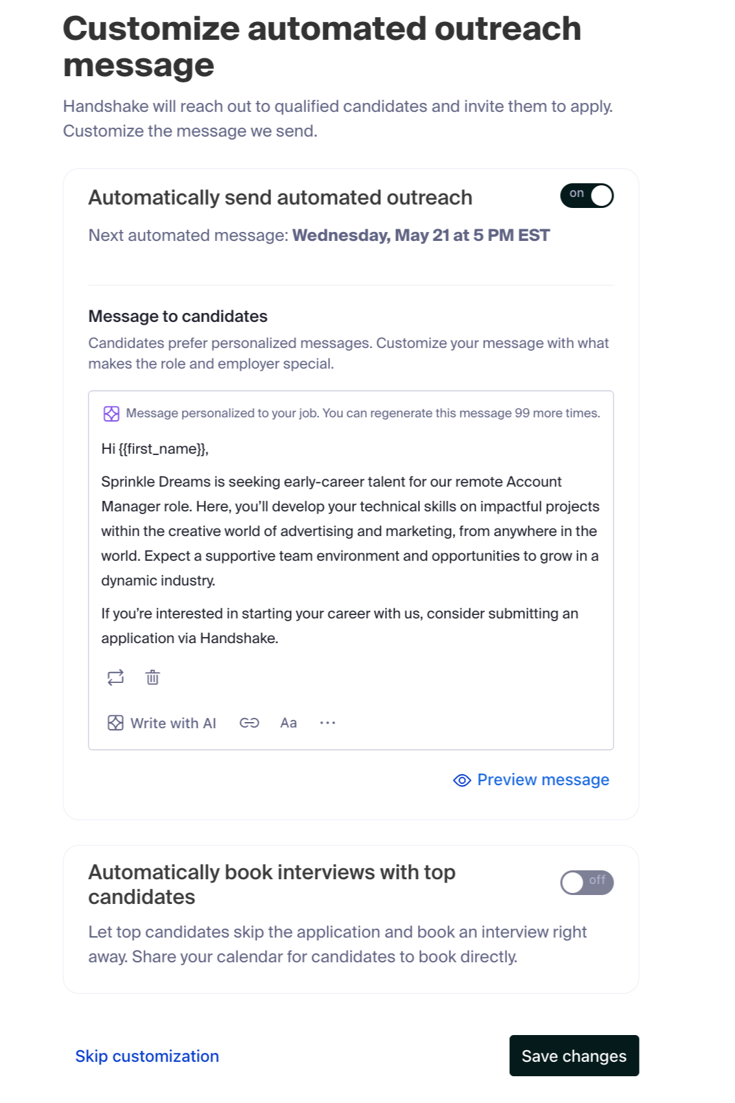 Customize message with ai.png
