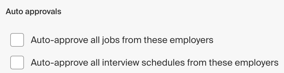 Auto Approval Default Employer settings.png