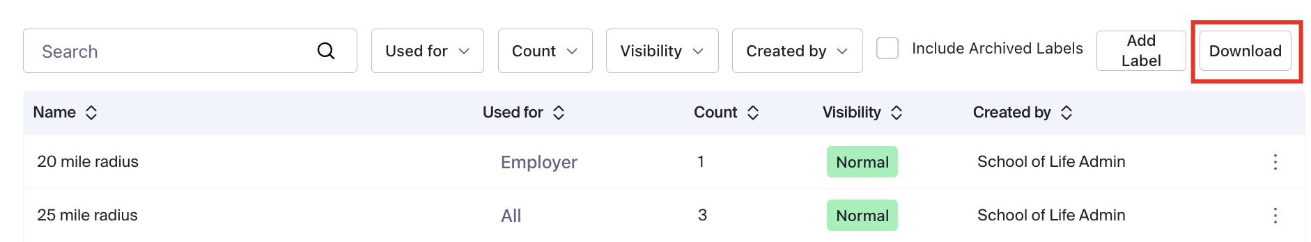 Labels download button.png