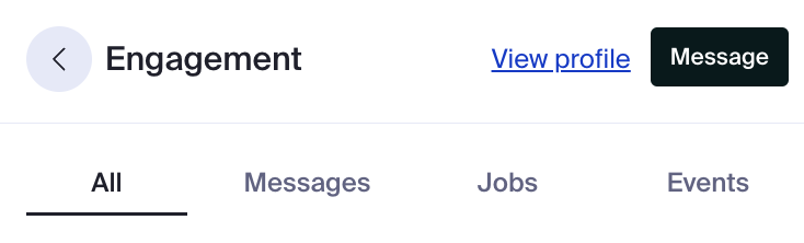 Sidesheet with engagement displayed.png